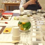 養生茶セミナー