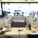 レクサス様出張講座